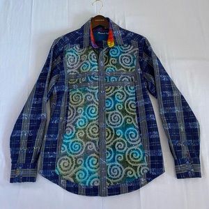 LIMITED EDITION Robert Graham